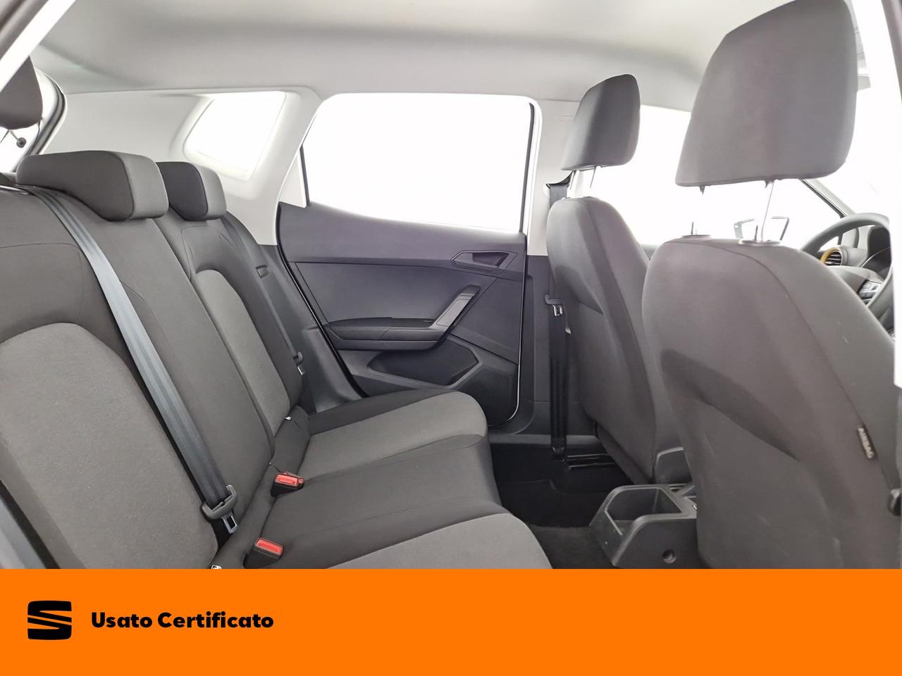 Seat Arona 1.0 ecotsi reference 95cv