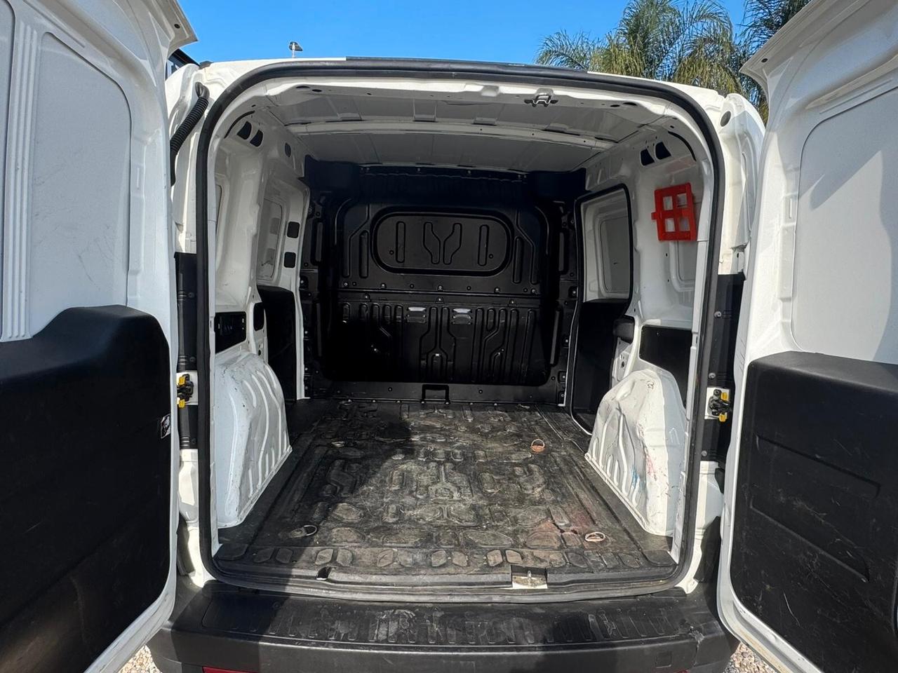 Fiat Doblo Doblò 1.6 MJT 105CV PC-TN Cargo Lamierato
