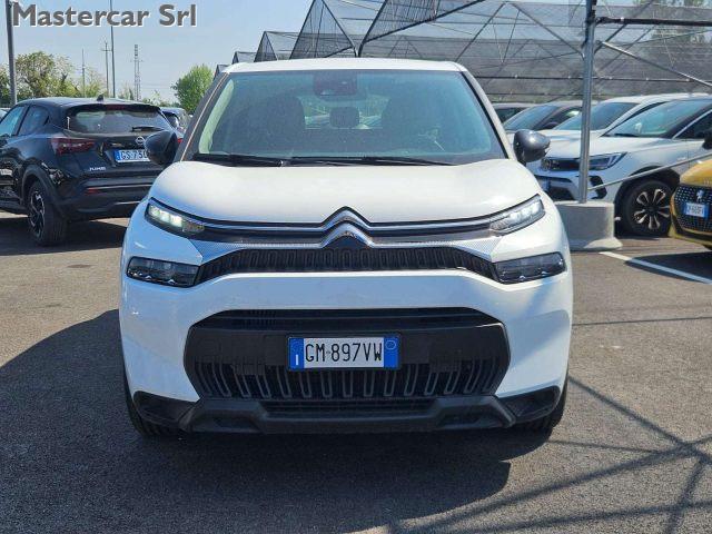 CITROEN C3 Aircross 1.2 110cv Live - GM897VW