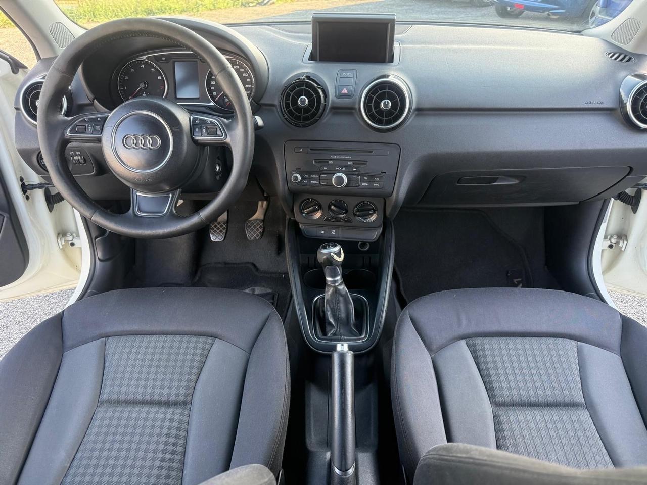 Audi A1 1.2 TFSI Ambition