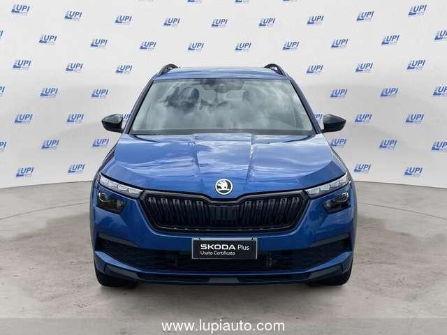 Skoda Kamiq 1.0 tsi Style 95cv