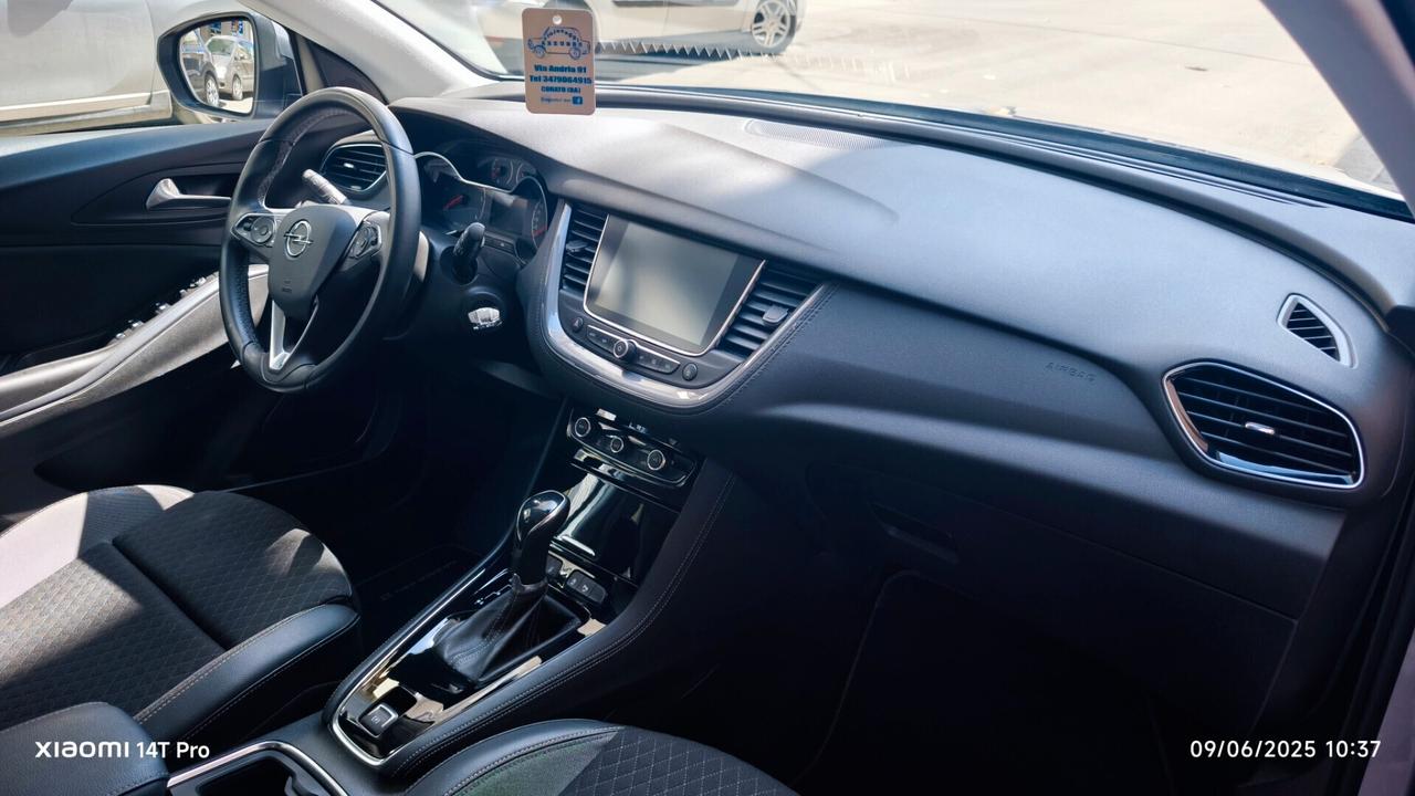 Opel Grandland 1.5 130cv Ultimate Full-Led 2020