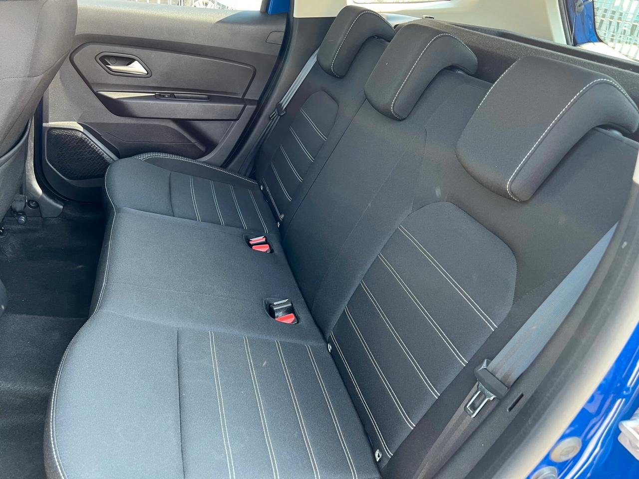 Dacia Duster 1.0 TCe 100 CV ECO-G Prestige DaciaPlus ANCHE PER NEOPATENTATI