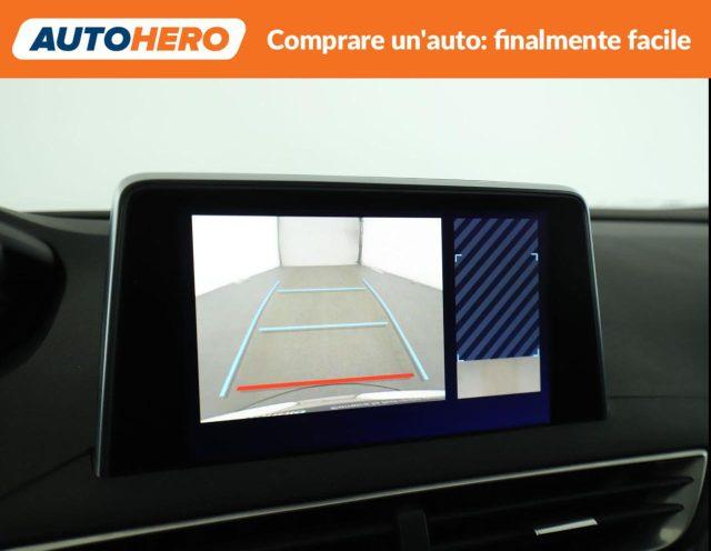 PEUGEOT 3008 PureTech Turbo 130 S&S Allure