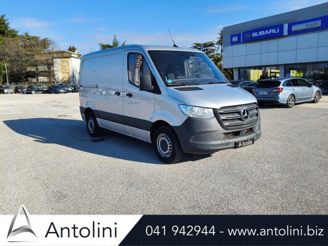 MERCEDES-BENZ Sprinter F32/33 314 CDI TN Furgone Pro