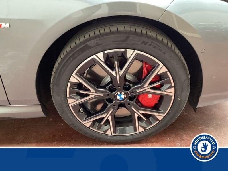 BMW Serie 2 G.C. Serie 2 Gran Coupé 218d M Sport Pro
