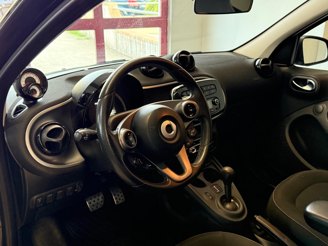 Smart ForFour 90cv 0.9 Turbo Youngster
