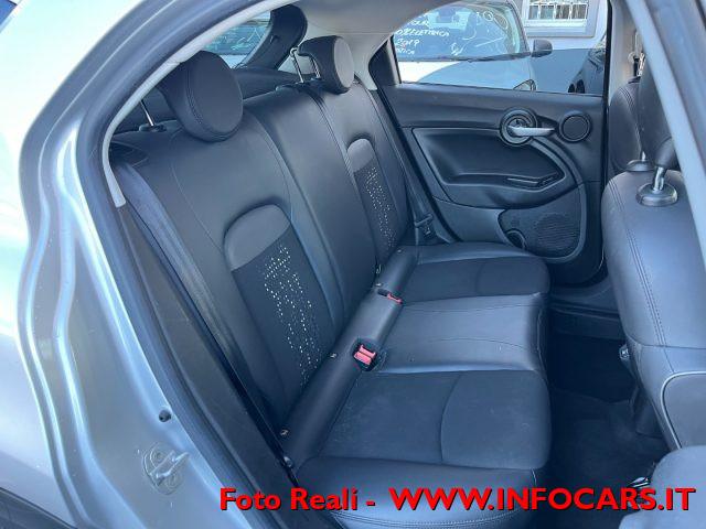 FIAT 500X 1.3 T4 150 CV DCT Connect - PROMO