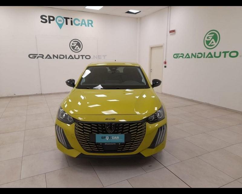 Peugeot 208 II 2023 1.2 puretech Allure s&s 100cv