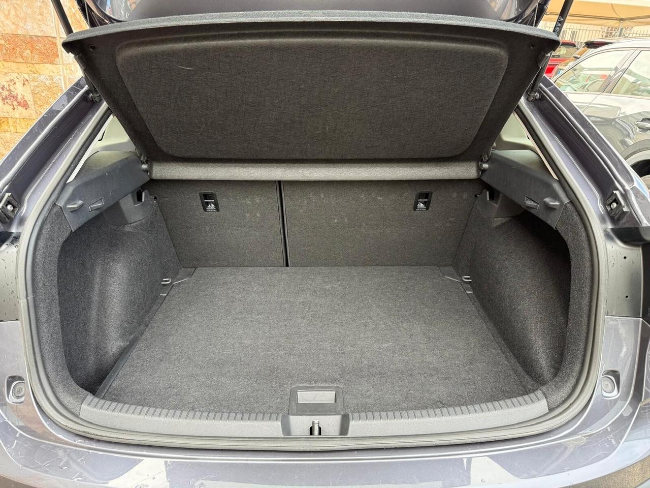 Volkswagen Taigo 1.0 TSI 115 CV Life