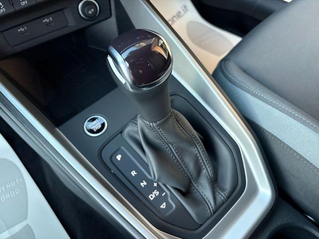AUDI A1 allstreet 30 TFSI S tronic Business