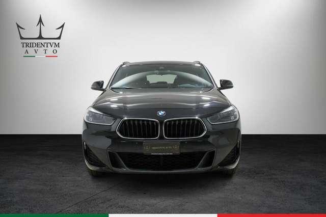 BMW X2 sdrive20i Msport 178cv auto NO VINCOLO FINANZIAM.