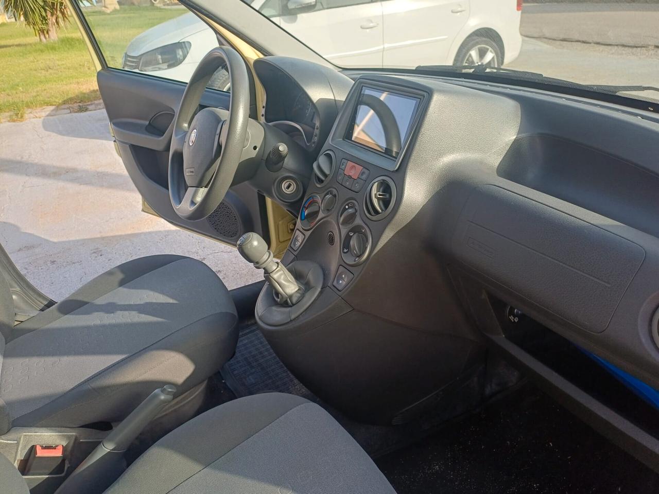 Fiat Panda 1.2 69 CV Dynamic