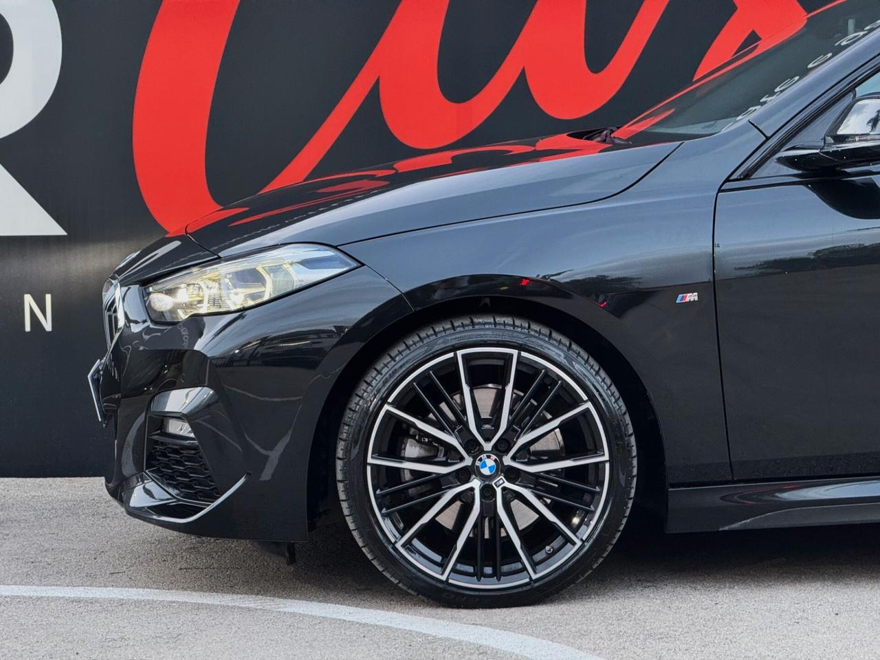 BMW 220 d Gran Coupe Msport 190CV PACK LUCI CAM LED