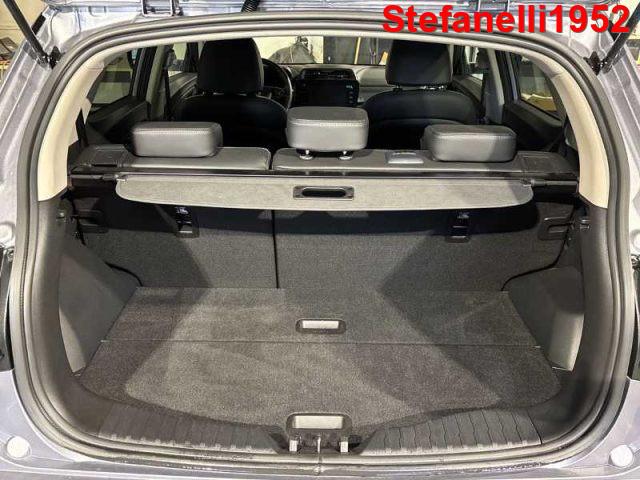 KGM Tivoli - 1.5 turbo gdi Luxury 2wd 163cv auto