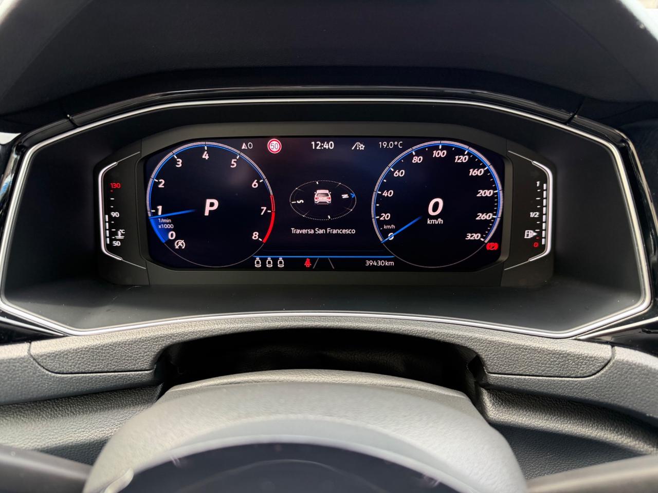 Volkswagen T-Roc R 2.0 TSI DSG 4MOTION BlueMotion Technology