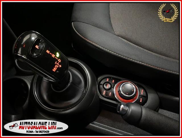 MINI Cooper 1.5 Cooper Classic