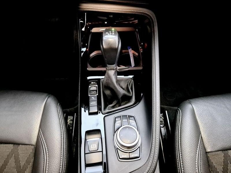 BMW X1 xdrive25e xLine Plus auto