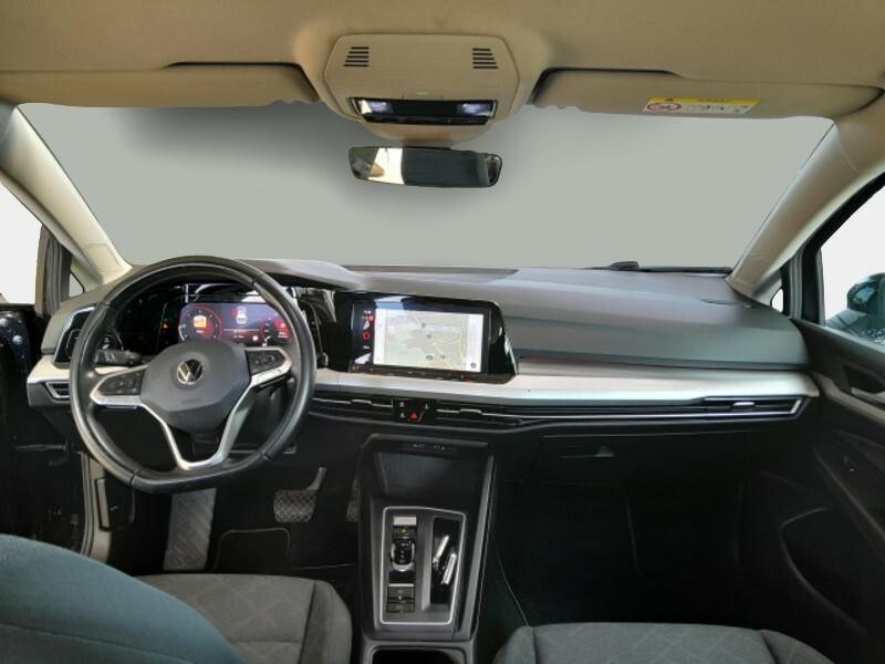 VOLKSWAGEN GOLF VIII 2.0 TDI SCR 85kW Life DSG 5 PORTE