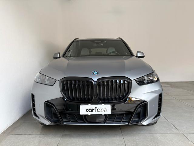 BMW X5 xDrive 50