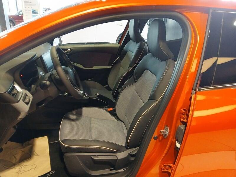Renault Clio NUOVA techno MY24 ECO-G 100