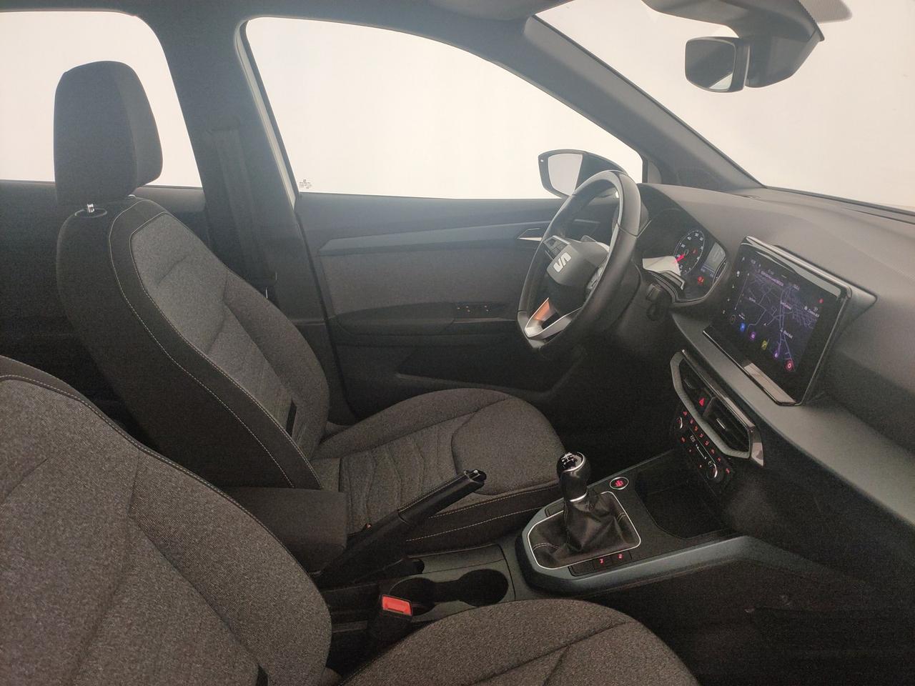 1.0 TGI Xperience 90 CV