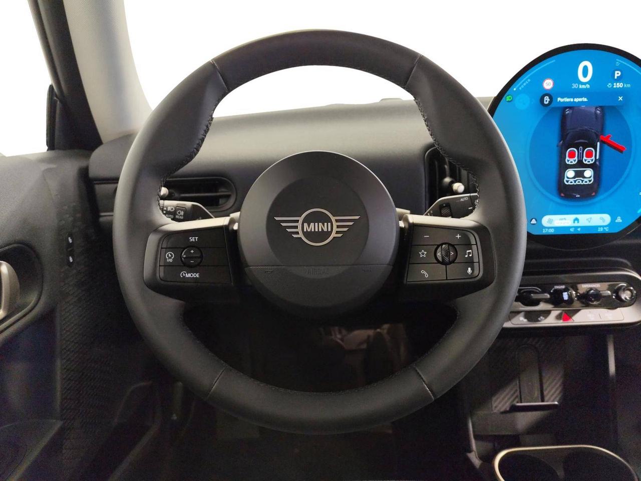 MINI Mini Cooper S Essential 3 Porte