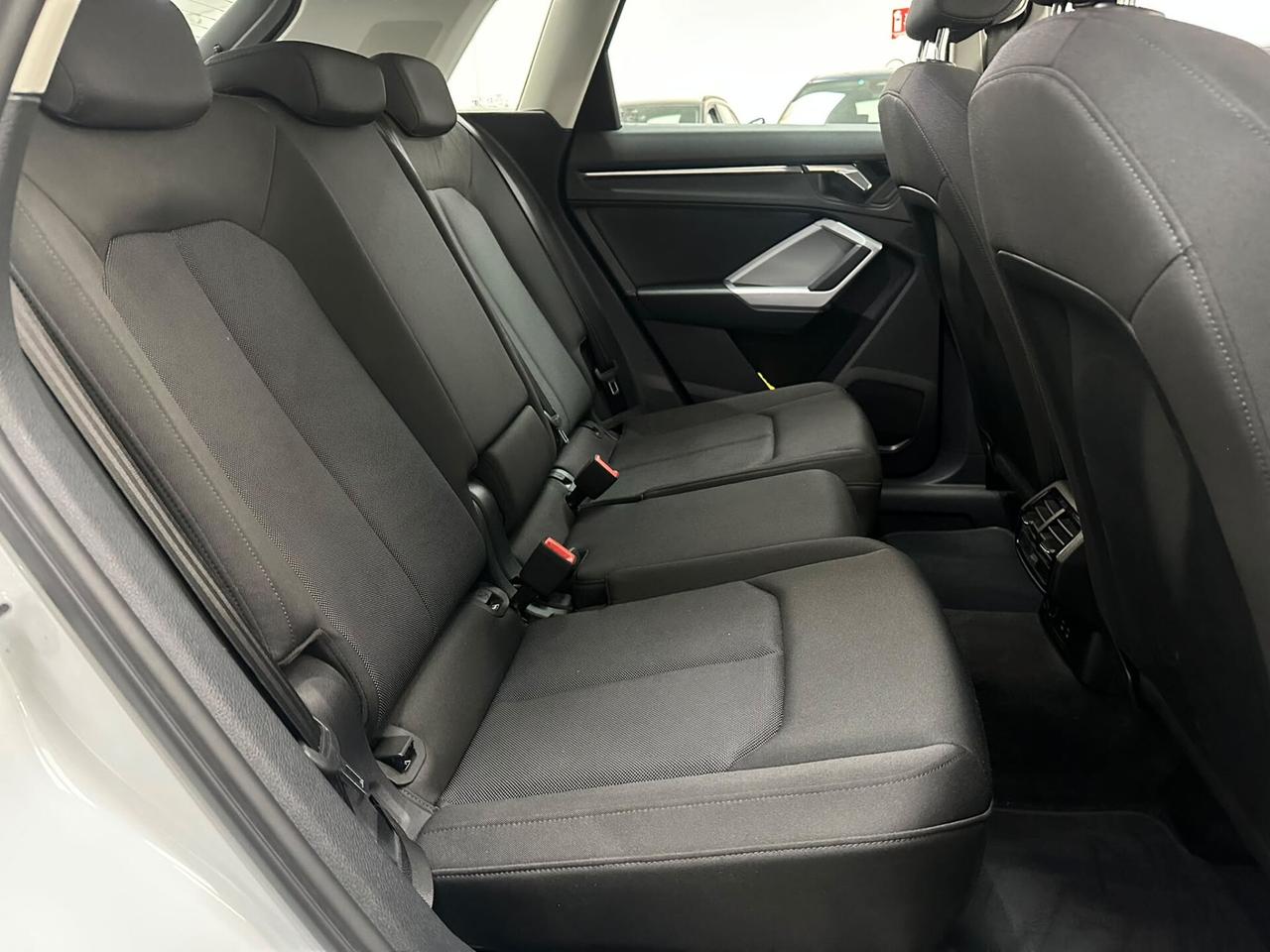 Audi Q3 SPB 35 TDI quattro S tronic