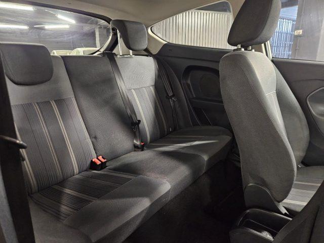 FORD Fiesta 1.6 TDCi 90CV 3 porte DPF