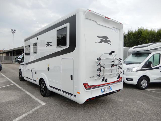 LAIKA ECOVIP L 4009