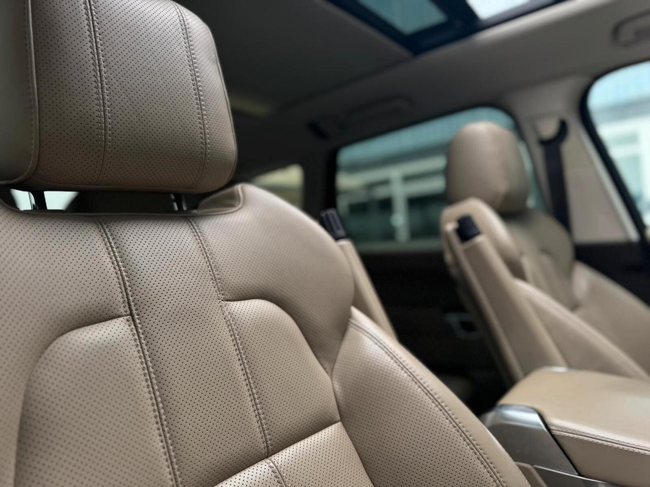 Land Rover Range Sport 3.0 TDV6 HSE Dynamic