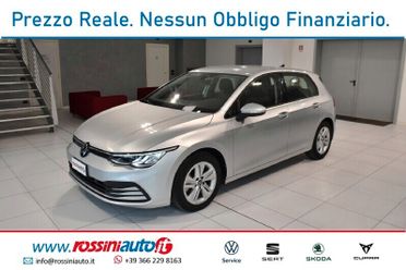 VOLKSWAGEN GOLF 8 1.0 TSI 110 CV LIFE