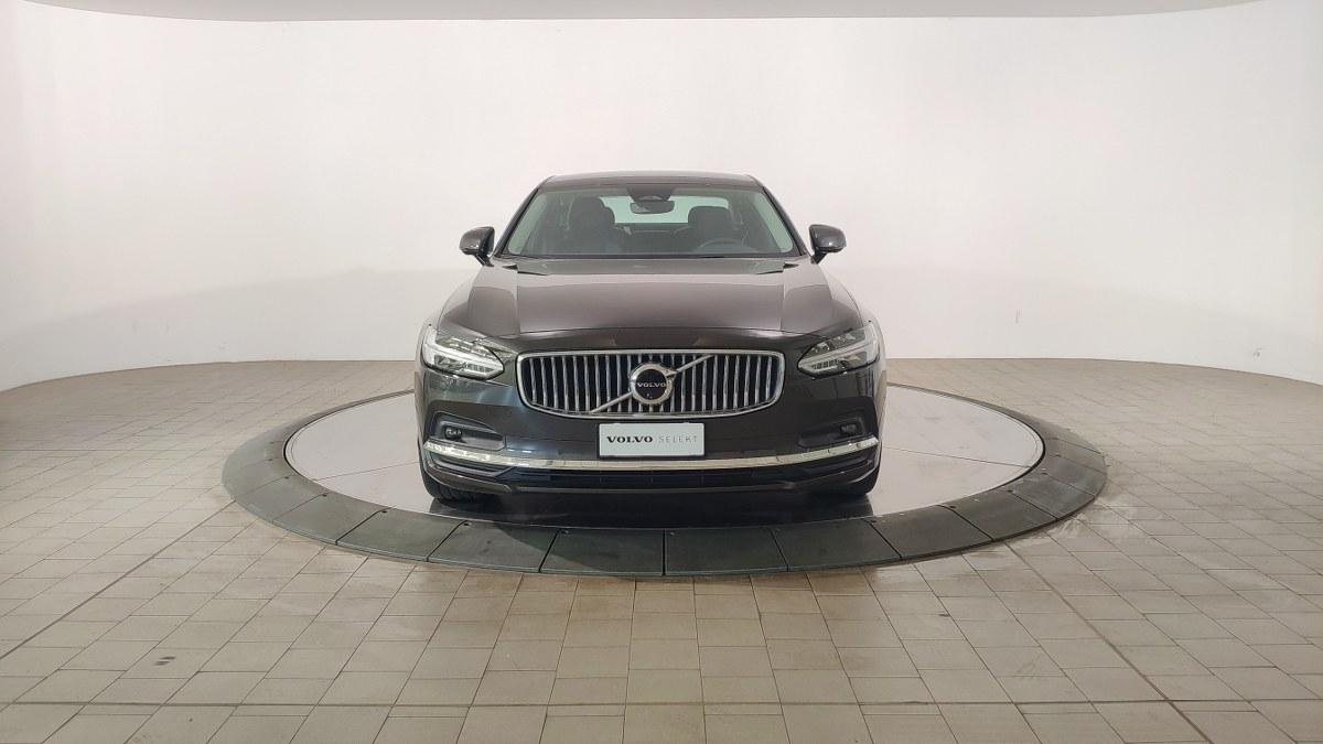 VOLVO S90 B5 Mild Hybrid (D) Awd Automatico Plus Bright
