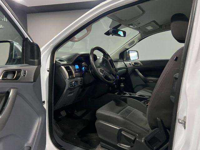 FORD Ranger 2.2 TDCi Super Cab XLT 4pt.