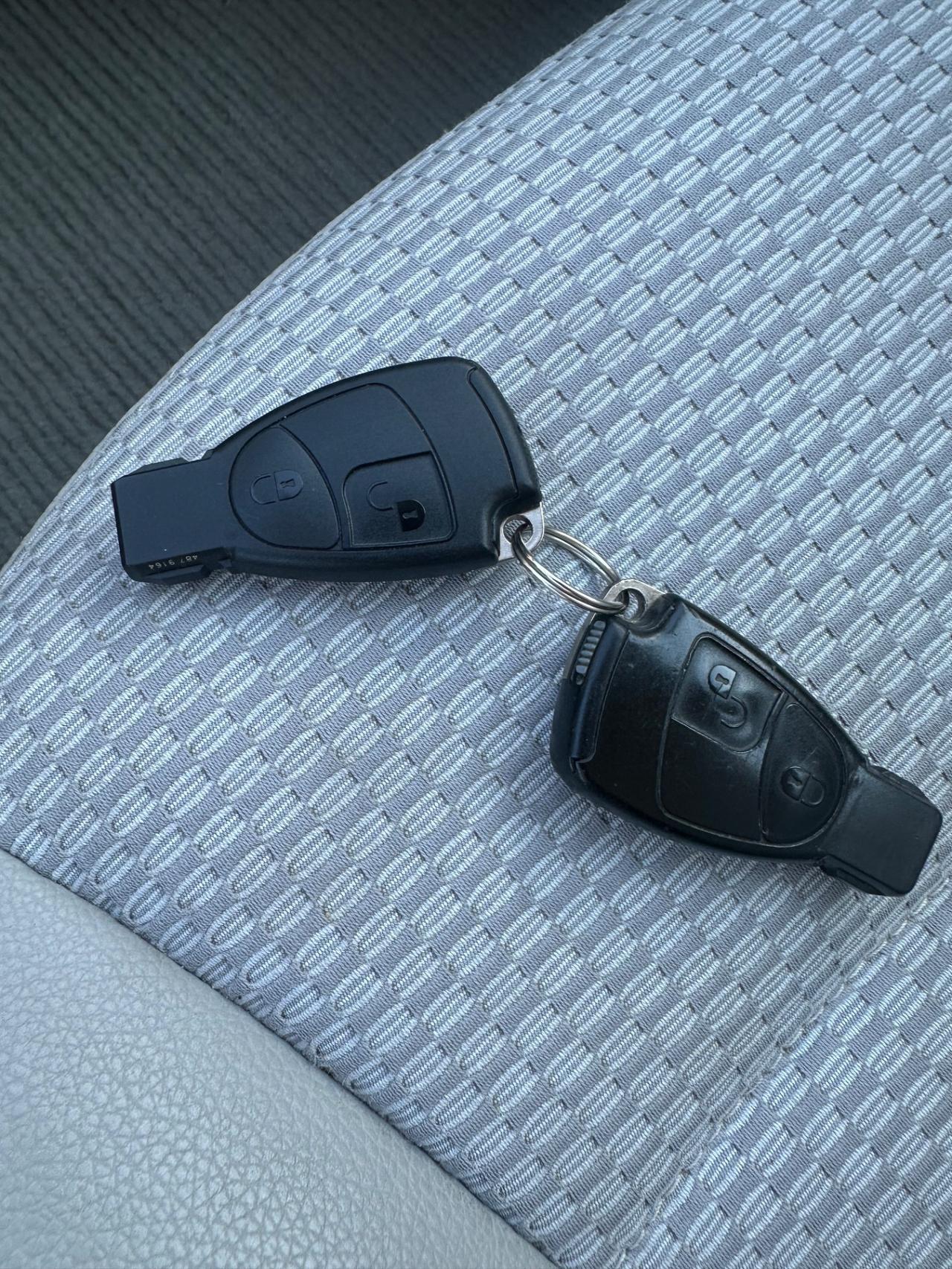 Mercedes CLASSE A 150 BENZINA 2009 - SOLO 160 MILA KM