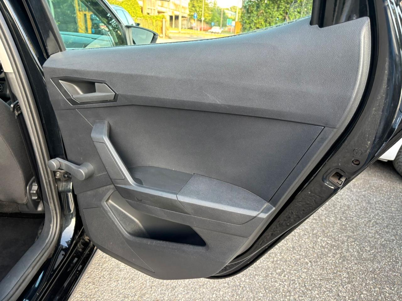 Seat Ibiza 1.0 TGI 5 porte Style OK Neopatentati