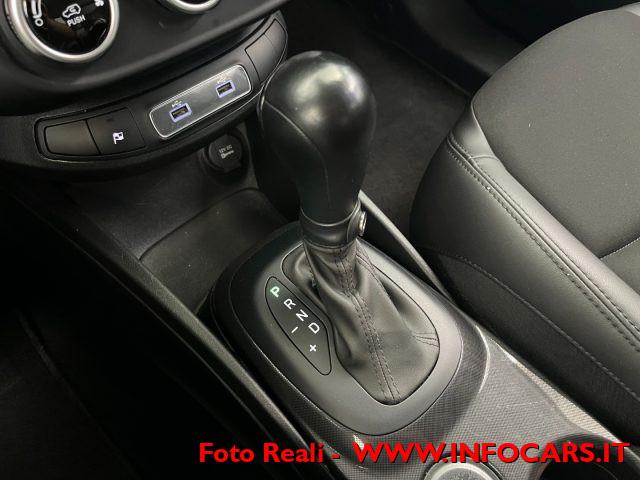 FIAT 500X 1.3 T4 150 CV DCT Connect PROMO !
