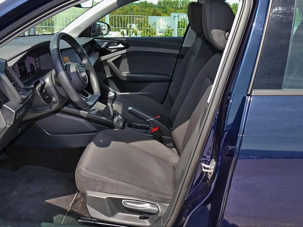 Audi A1 SPB 30 TFSI S tronic Admired Advanced