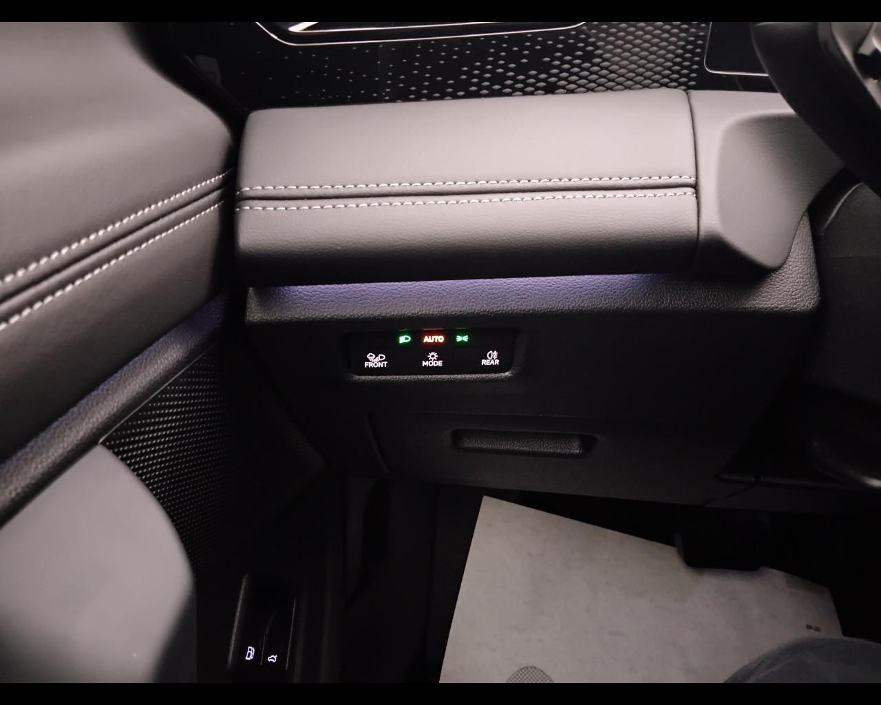 VOLKSWAGEN Tiguan III 2024 - Tiguan 1.5 tsi ehybrid Edition Plus 204cv dsg