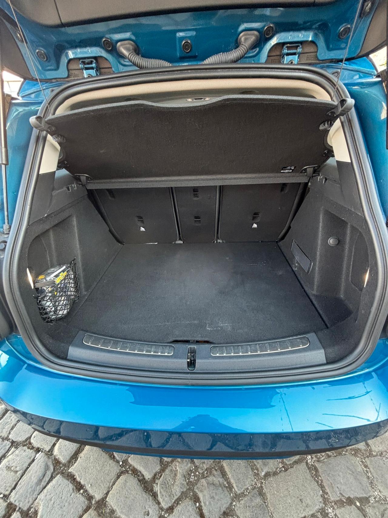 Mini Cooper Countryman 1.5 JCW
