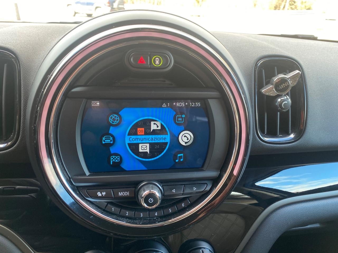 Mini Cooper Countryman 2.0 D Hype