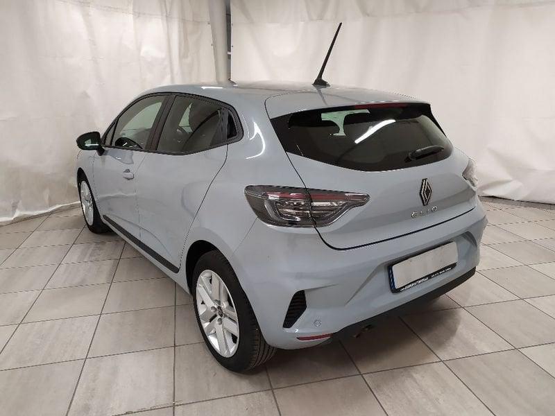 Renault Clio 1.0 tce Evolution Gpl 100cv