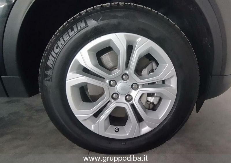 Land Rover Discovery Sport 2.0D I4-L.FLW 150 CV S