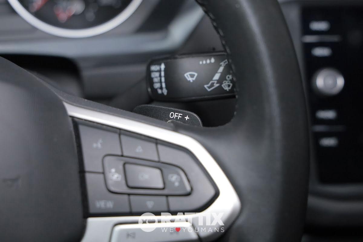 Volkswagen Tiguan 2.0 TDI 150CV Life DSG