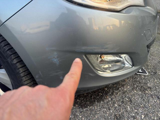 OPEL Astra 1.7 CDTI 110CV SPORTS TOURER-GOMMATA NUOVA-