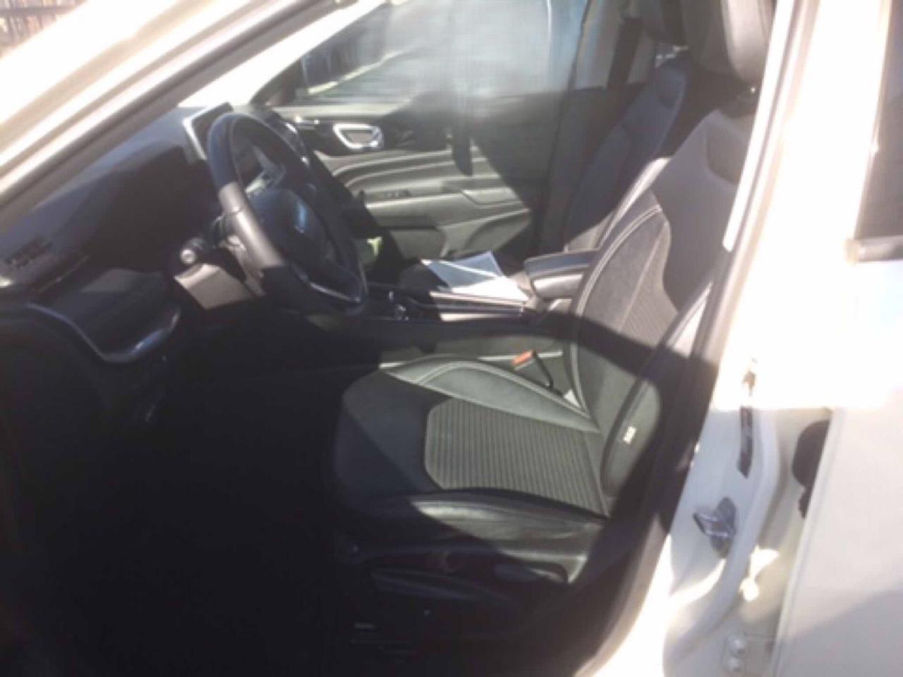 Jeep Compass 1.3 Turbo T4 190 CV PHEV AT6 4xe Limited