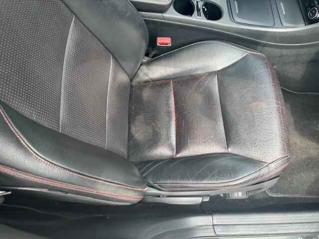 Mercedes-benz A 200 A 200 CDI BlueEFFICIENCY Premium allestimento AMG