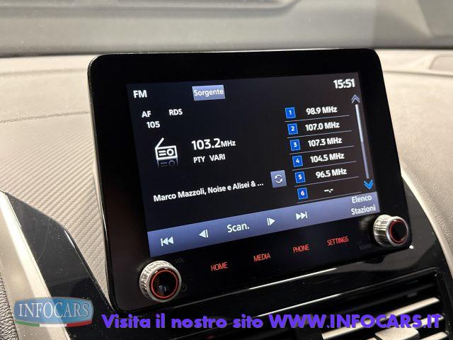 MITSUBISHI Eclipse Cross 2.4 PHEV Instyle SDA Pack 0 - Garanzia 24 mesi