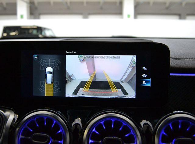 MERCEDES-BENZ GLB 200 d Automatic 4Matic Premium Amg Iva Esposta **