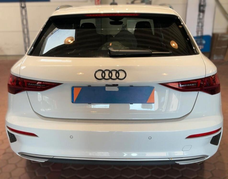 Audi A3 SPB 35 TFSI S tronic Business Advanced -IN ARRIVO-